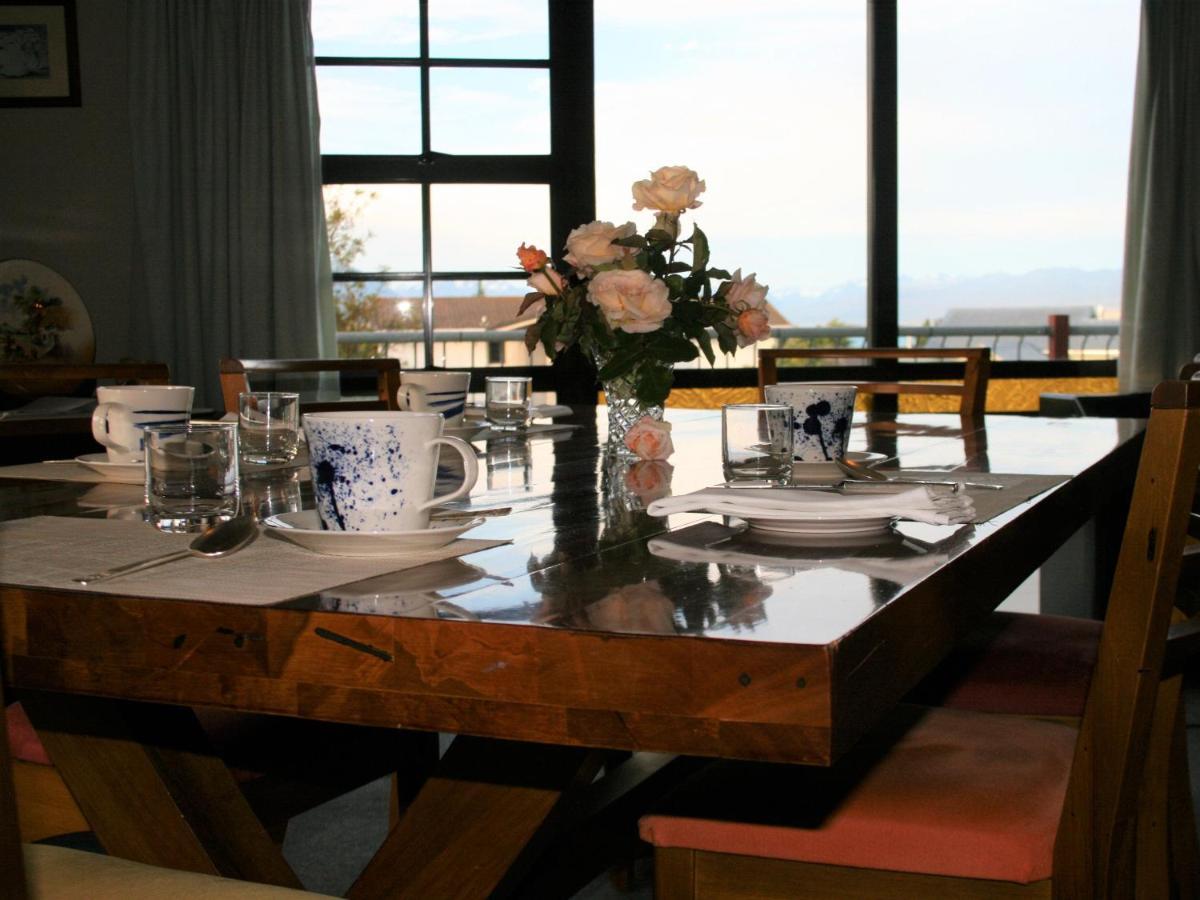 Creel House Bed And Breakfast Lake Tekapo Esterno foto