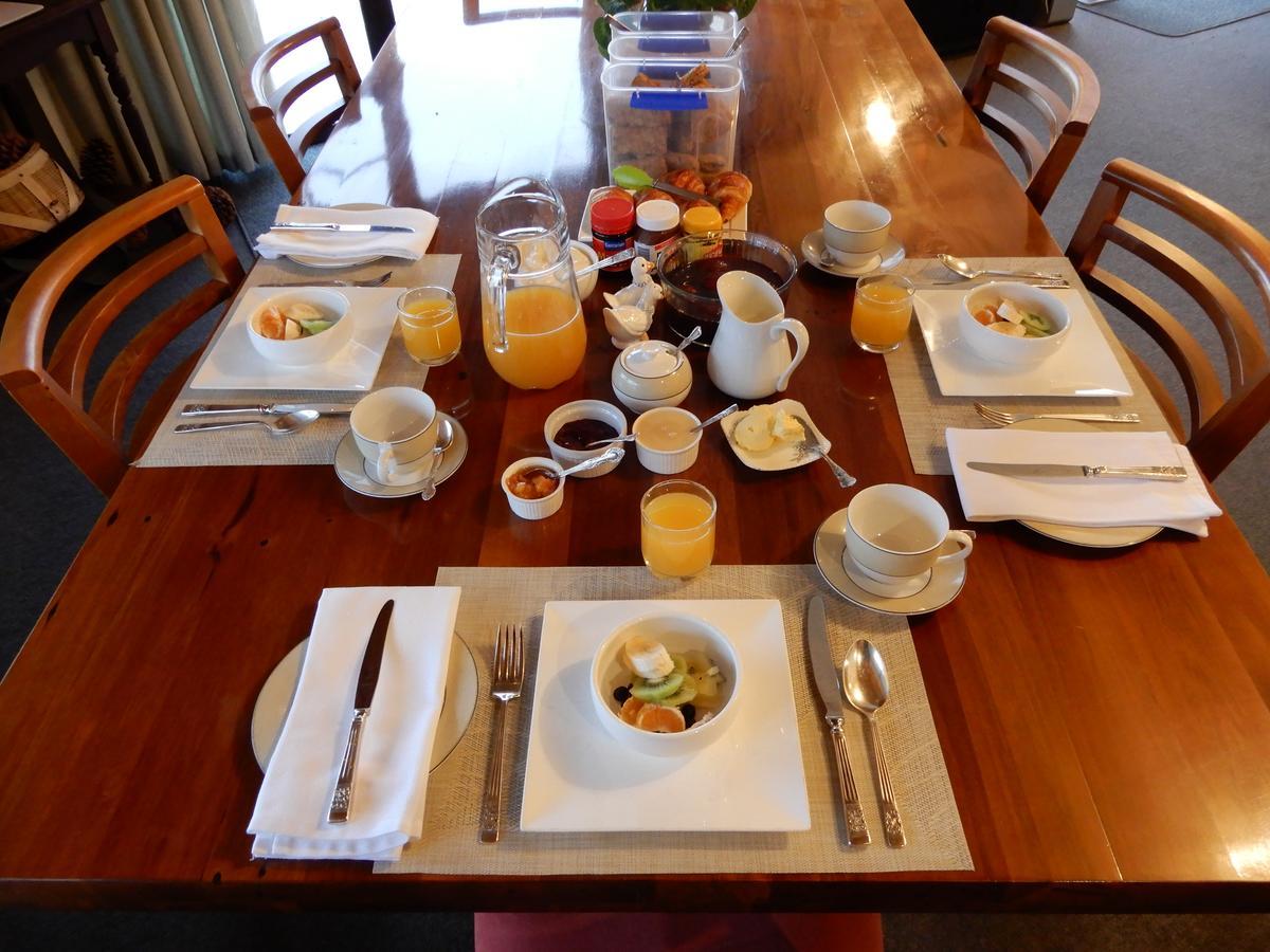 Creel House Bed And Breakfast Lake Tekapo Esterno foto