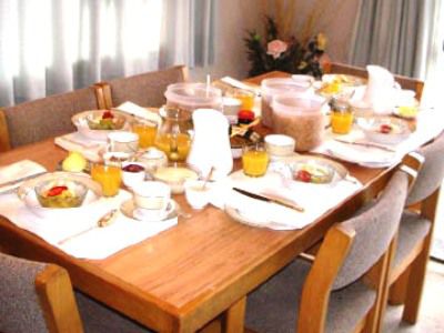 Creel House Bed And Breakfast Lake Tekapo Esterno foto